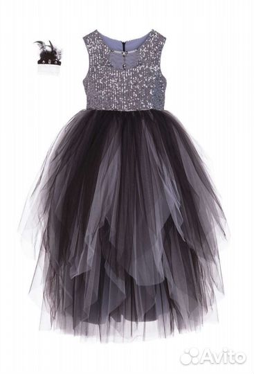 Вечернее платье для девочек