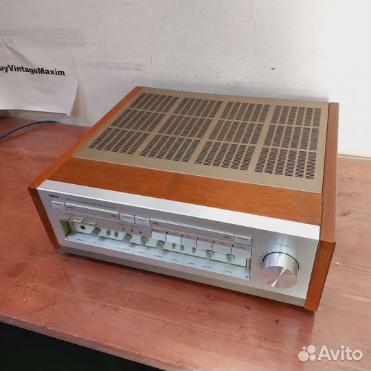 Усилитель yamaha a-2000