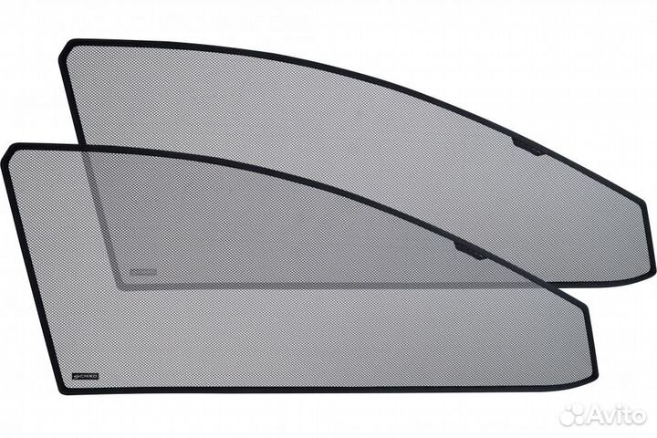 Шторки каркасные на Авто Тонировка