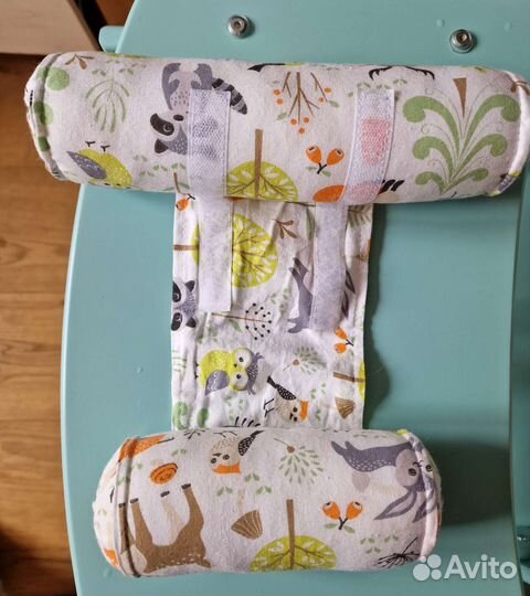 Подушка-позиционер