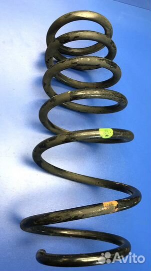 Пружина задняя Тойота Камри 40