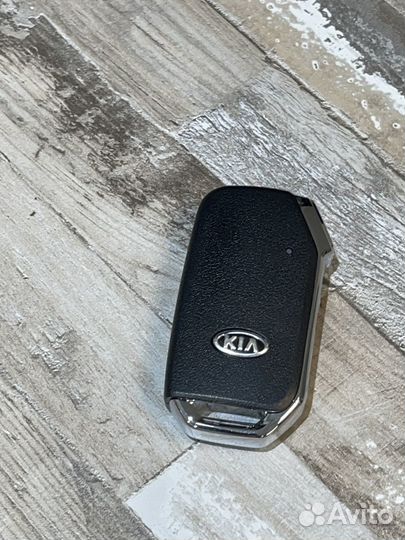 Смарт ключ Киа Спортаж Kia Sportage 95440-F1300