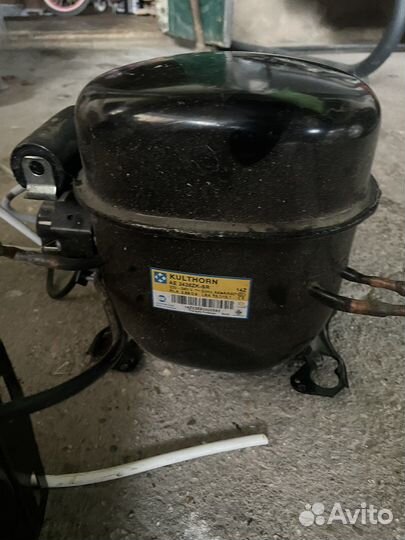 Компрессор для холодильника