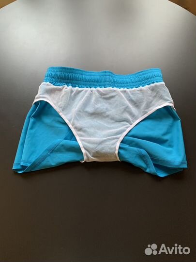 Шорты vilebrequin плавательные синие