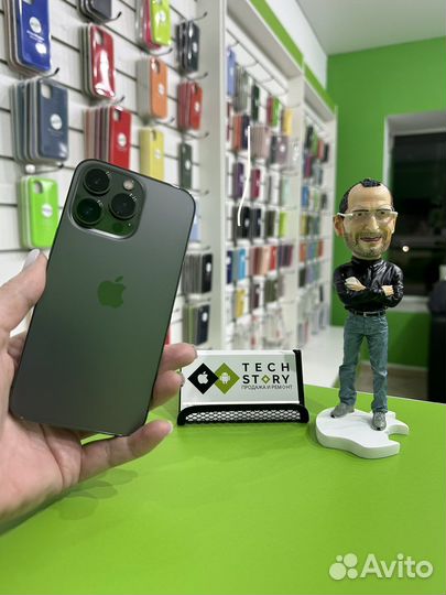 iPhone 13 Pro, 128 ГБ