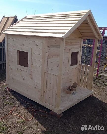 Столярные изделия