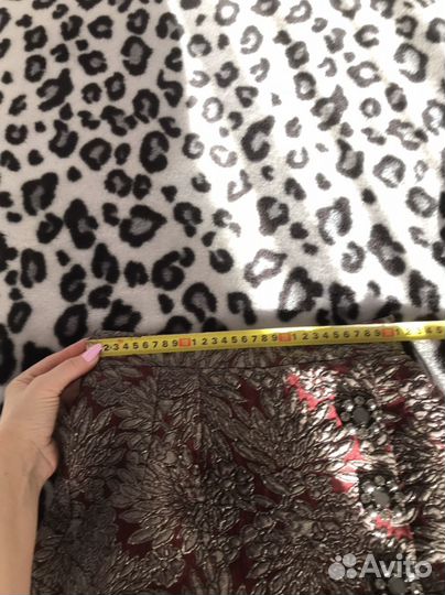 Юбка dolce gabbana оригинал