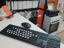 Xiaomi Mi Wireless Keyboard and Mouse Combo