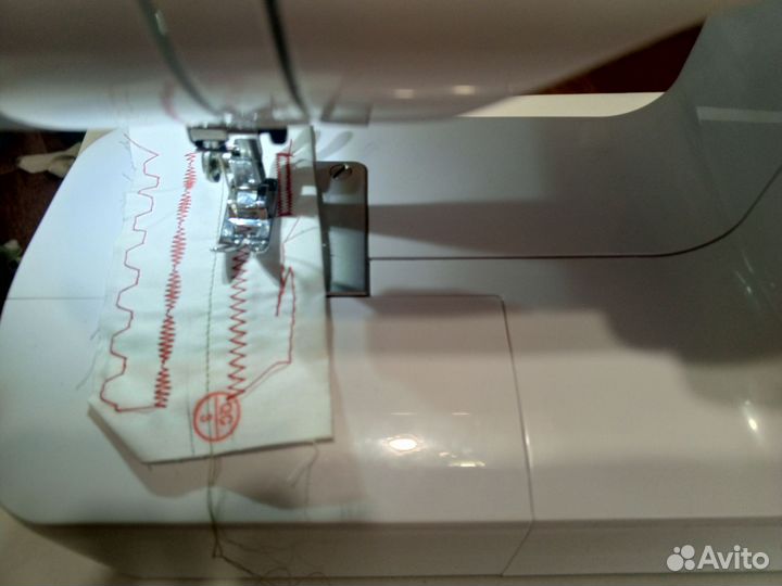 Швейная машина Brother новая