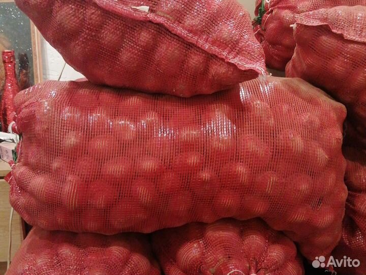 Картофель домашний круглый год в наличии