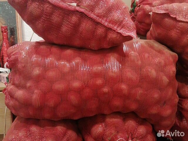 Картофель домашний круглый год в наличии