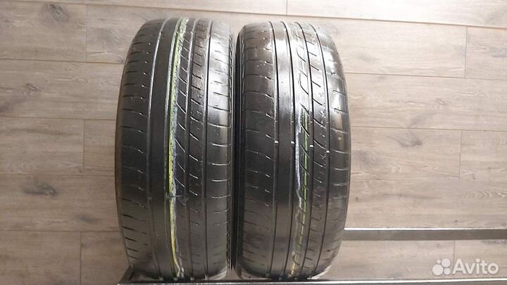 Yokohama AC01 C.Drive 215/60 R16 99V