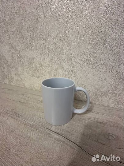 Кружки для сублимации