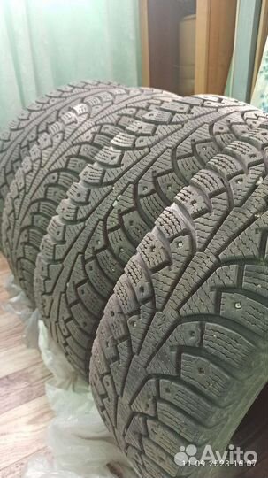 Nokian Tyres Hakkapeliitta 5 175/65 R14