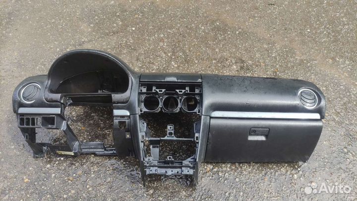 Торпедо Mazda 6gg