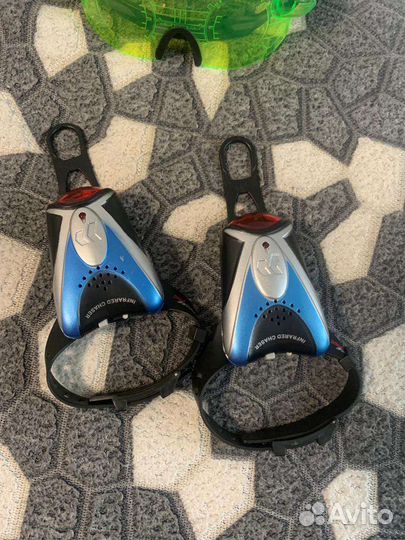 Игровой набор