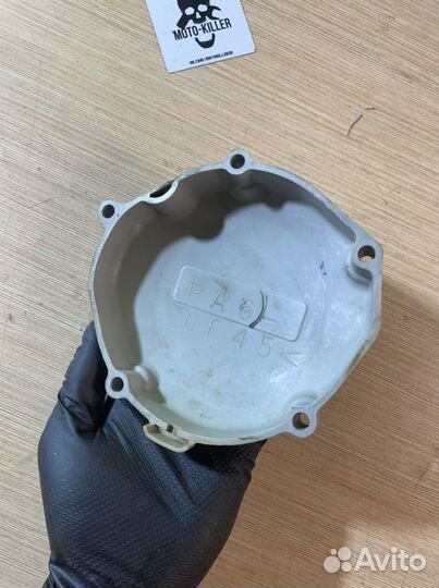 Крышка генератора Yamaha YZ 125 2002-2005