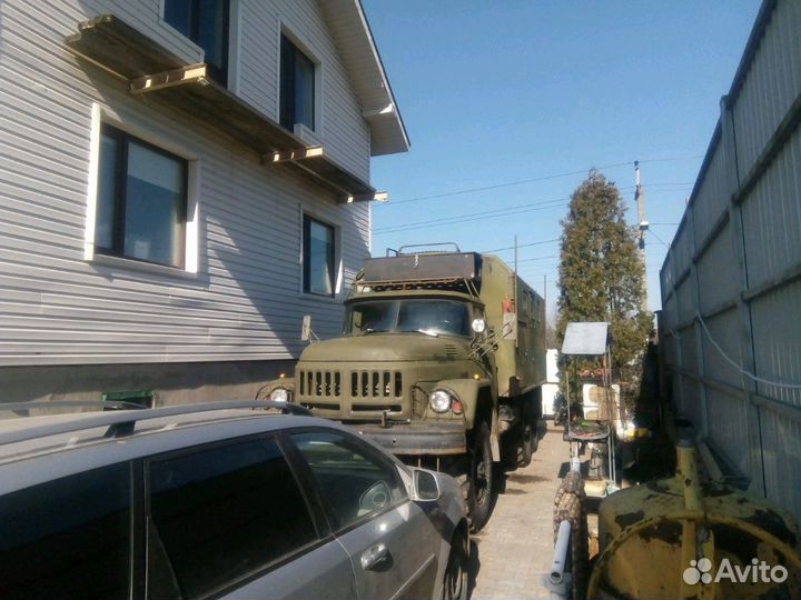 Аренда и услуги грузового эвакуатора, 5 т