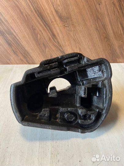 Ящик под инстумент Skoda Octavia