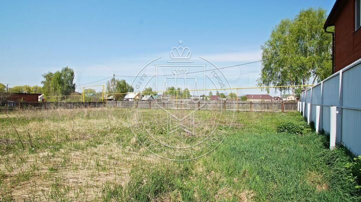 Участок 4 сот. (ИЖС)