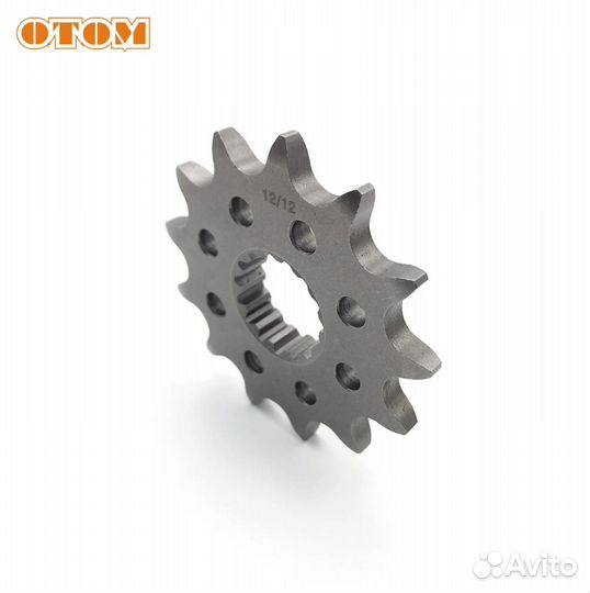 Звезда ведущая 520-13 KTM SX/SXF/XC/XCF/XCW/EXC/MX