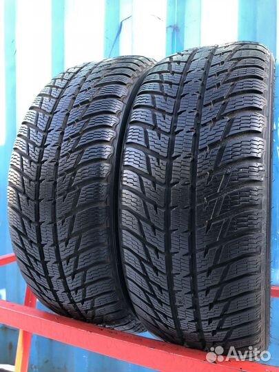 Nokian Tyres WR SUV 3 235/60 R16 100H