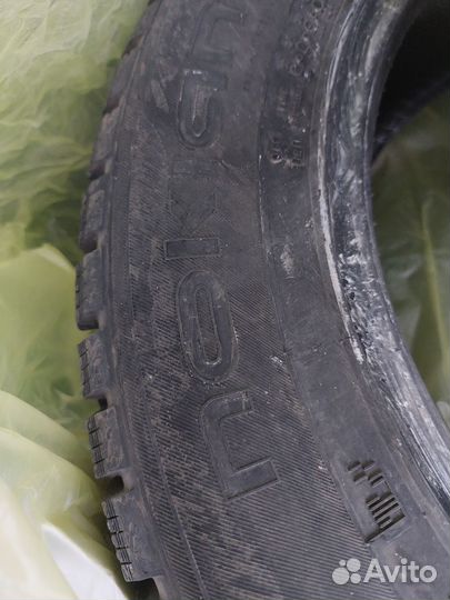 Nokian Tyres Nordman 4 185/65 R15