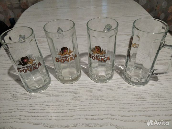 Пивная кружка