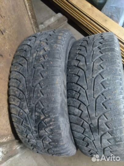 Nokian Tyres Hakkapeliitta 1 235/65 R17 108T