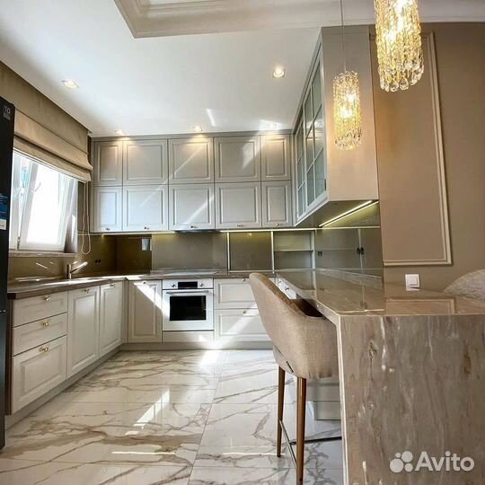 Кухонный гарнитур на заказ