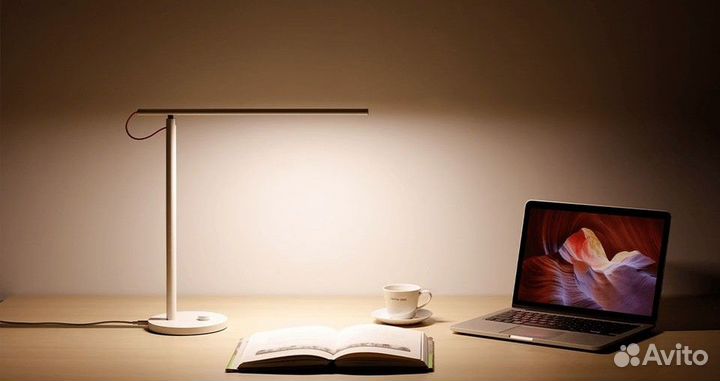Настольная лампа Xiaomi Mijia Table LED light