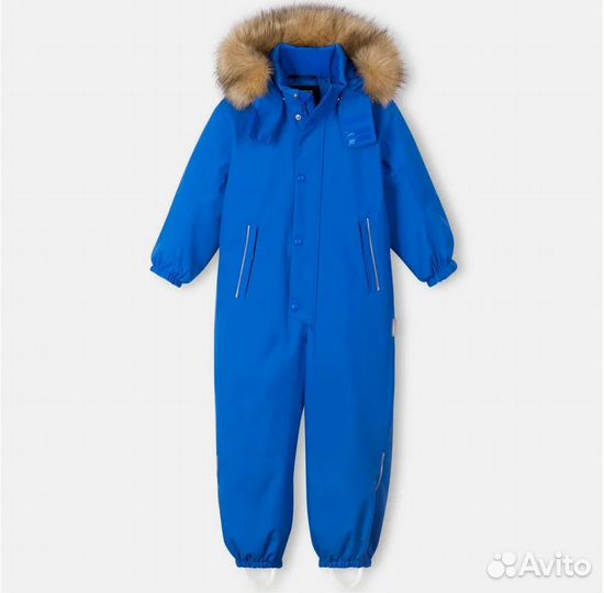 Комбинезон reima 86