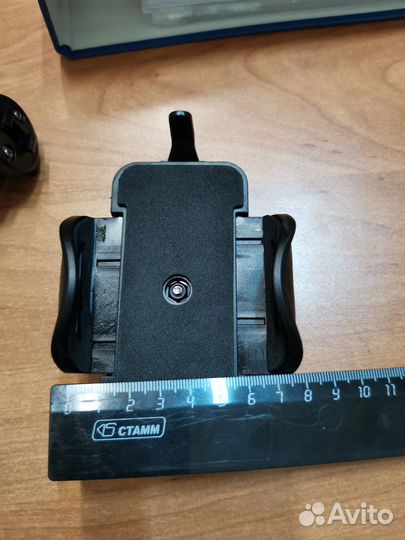 Держатель для телефона на руль велосипеда