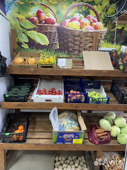 Продаю готовый бизнес гастраном