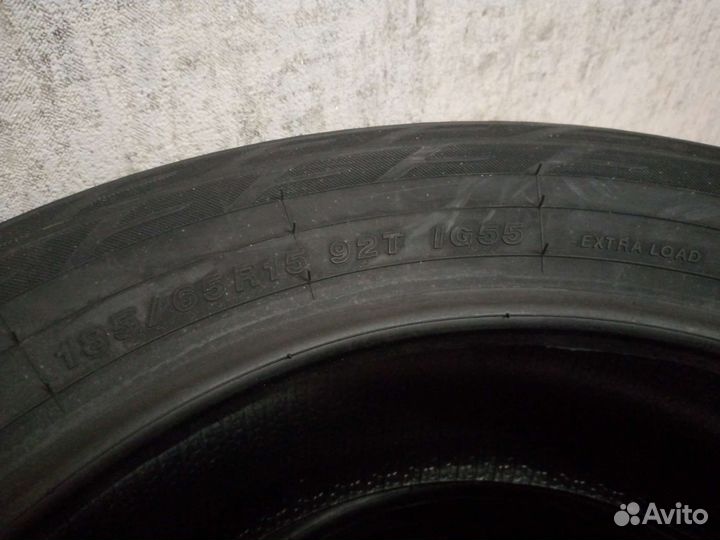 Yokohama Ice Guard IG55 185/65 R15 92T