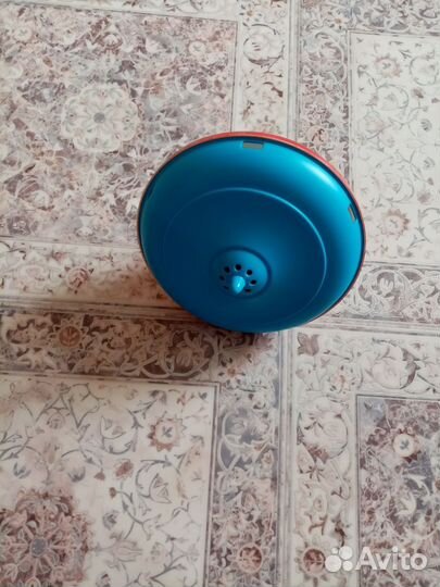 Игрушка юла