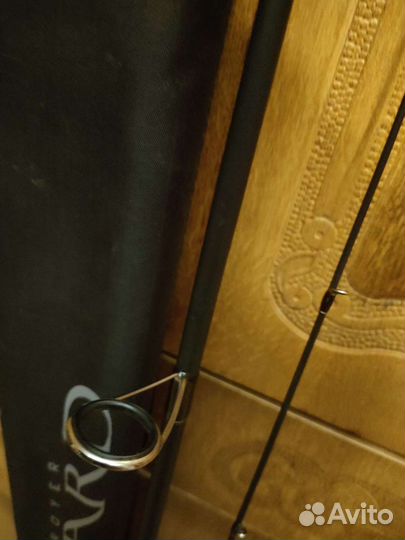 Спиннинг megabass bull barel