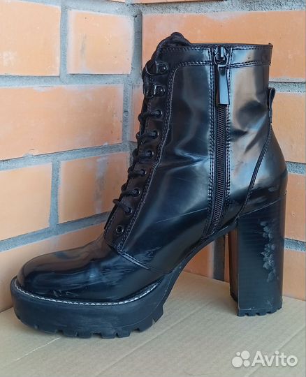 Ботильоны Bershka 40 размер