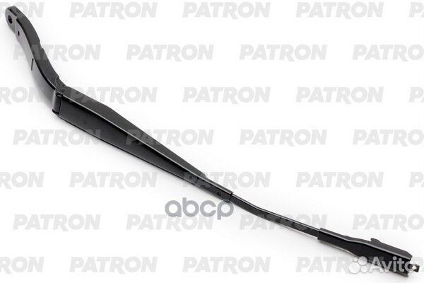 Поводок стеклоочистителя лев A1648200344 PWA503L