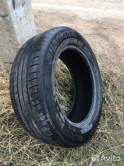 Hankook Ventus Prime 2 K115 225/60 R17