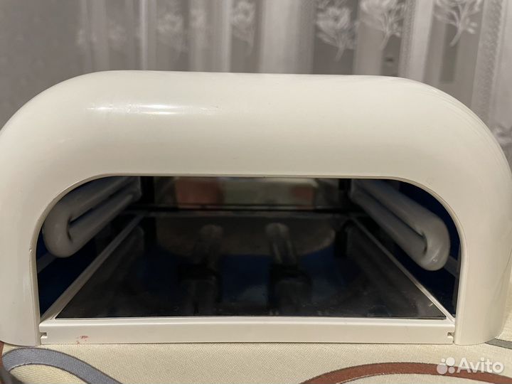 UV Lamp лампа для маникюра