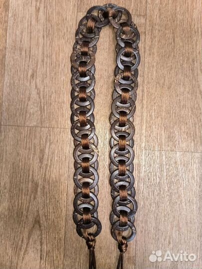 Пояс, ремень женский