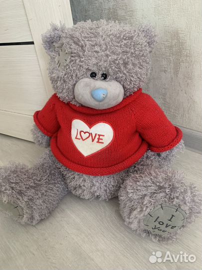 Мишка Тедди