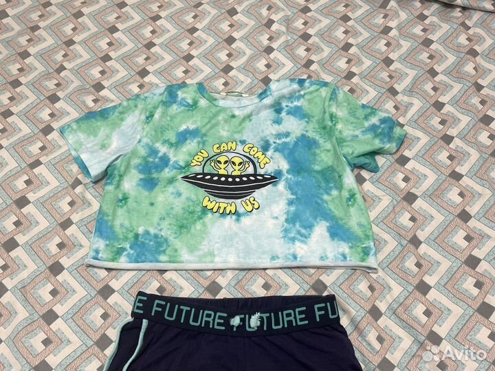 Одежда для девочки