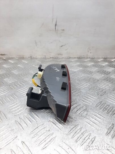 Стоп-сигнал Kia Rio 2 хэтчбек 1.5 2009