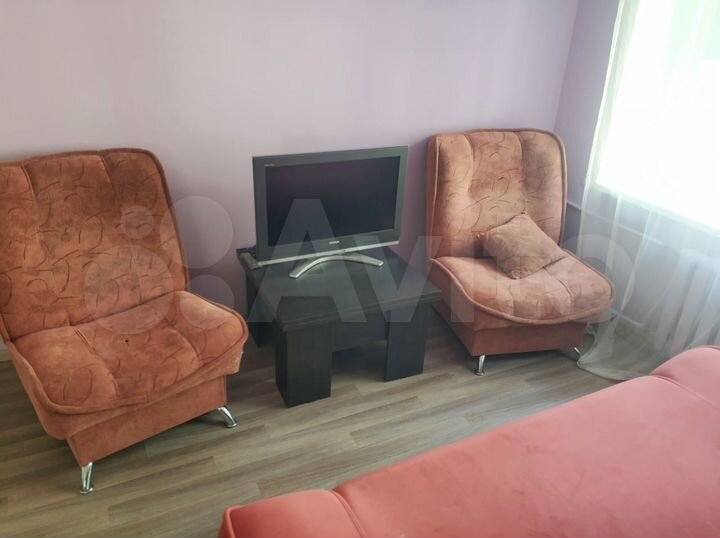 2-к. квартира, 42 м², 2/5 эт.