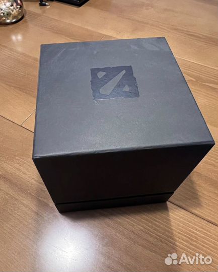 Статуэтка dota