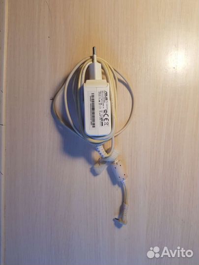 Ноутбук Asus Eee PC X101CH
