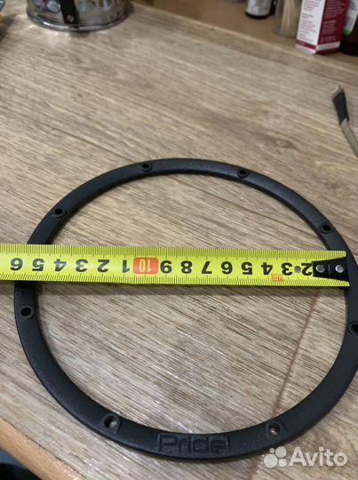 Грили для динамиков