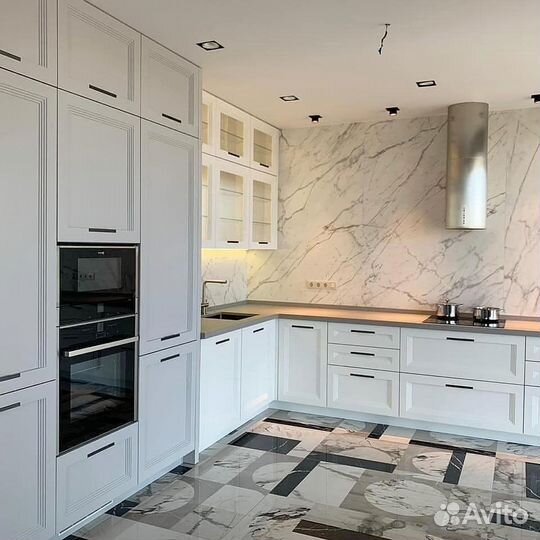 Кухни на заказ